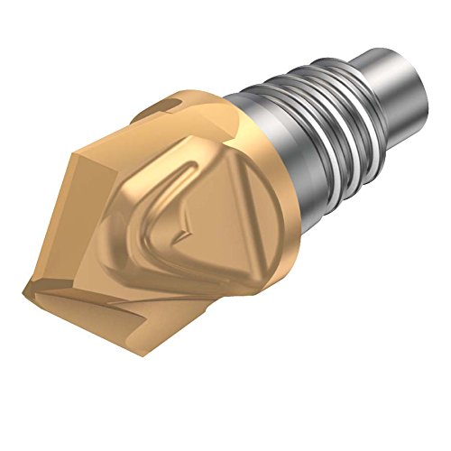 Sandvik Coromant A31612CM21005045G 1030 Carbide Milling Insert