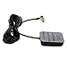 Car Auto Active GPS SMA Antenna Aerial Connector Cable for Car DVD GPS Navigation In-Dash Head Unit Radio Stereo DVR