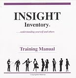 Insight Inventory Form A, Iifa, 0874253691