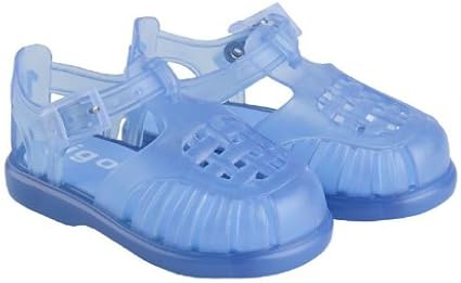 igor sandals baby