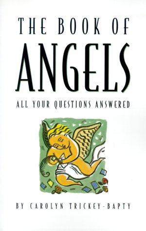 The Book of Angels: All Your Questions Answered