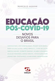Livro Educação Pós-Covid - 19: Novos Desafios para o Brasil