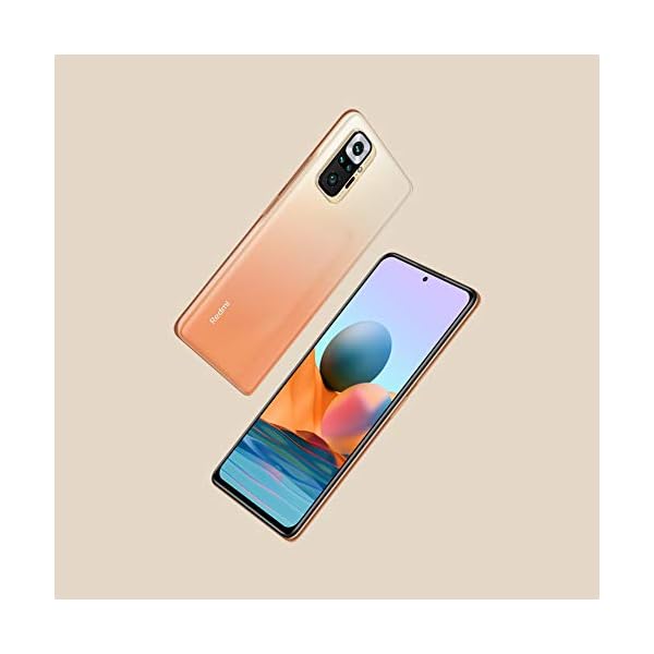 Xiaomi-Redmi-Note-10-Pro-Smartphone-664GB-667-120Hz-AMOLED-DotDisplay-Snapdragon-732G-108MP-Quad-Camera-5020mAh-Gradient-Bronze-UK-Version-2-Years-Warranty Xiaomi Redmi Note 10 Pro - Smartphone 6+64GB, 6,67” 120Hz AMOLED DotDisplay, Snapdragon 732G, 108MP Quad Camera, 5020mAh…
