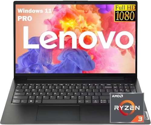 Lenovo V15 Laptop