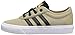 adidas Men's Adi-Ease Fashion Sneaker, Clear Brown/Blue Bird/White, 10.5 M US