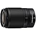 Nikon Z50 Mirrorless Camera Body 4K UHD DX-Format 2 Lens Kit NIKKOR Z DX 16-50mm F3.5-6.3 VR + Z DX 50-250mm F4.5-6.3 VR Bundle Deco Gear Backpack + Photo Video LED + Filters + Software & Accessories