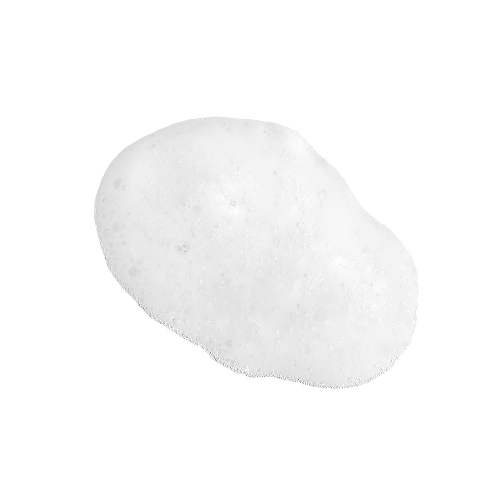 INNERSENSE Organic Beauty - Natural I Create Definition Styling Foam | Clean Haircare For Long-Lasting Curls (6 fl oz | 177 ml)