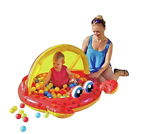 baby ball pool online