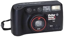 Vivitar 450PZ 35mm Camera