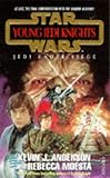 Jedi Under Siege (Star Wars: Young Jedi Knights)