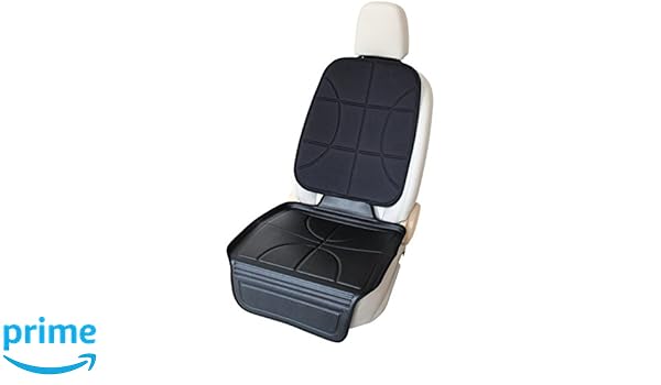 jolly jumper deluxe 2 piece car seat mat