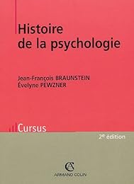 Histoire de la psychologie