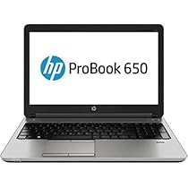 【HP】ProBook 650 G1 ノートPC Office2021 HP ProBook 650 G1 15.6