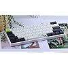 EPOMAKER-SKYLOONG-SK61-61-Keys-Hot-Swappable-Mechanical-Keyboard-with-RGB-Backlit-NKRO-water-resistant-Type-C-Cable-for-WinMacGaming-Gateron-Optical-Red-Panda EPOMAKER SKYLOONG SK61 61 Keys Hot Swappable Mechanical Keyboard with RGB Backlit, NKRO, water-resistant, Type-C Cable…