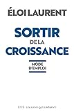 Sortir de la croissance : Mode d'emploi by 