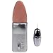 Utimi Female Highly Emulational Altering-Frequency Shaking True Man's Flirting Tongue,Private Parts Massage Masturbation Toy,Extremely Emulational Oral Sex Pleasurable Experience,Sex Toy for Adults