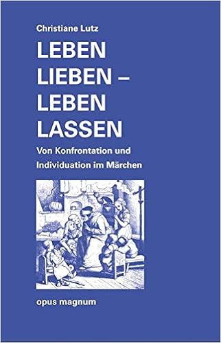 Leben Lieben Leben Lassen German Edition Christiane - 