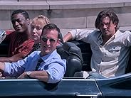 The Too Many Rembrandts Job