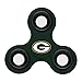 NFL Green Bay Packers Three Way Diztracto Spinnerz