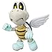 World of Nintendo Nintendo Super Mario Parabones 4” Articulated Figure with Wings for 36 months to 72 months