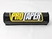 Durable Resilient Pro Taper Professional Crossbar Protector Pad for 7.9