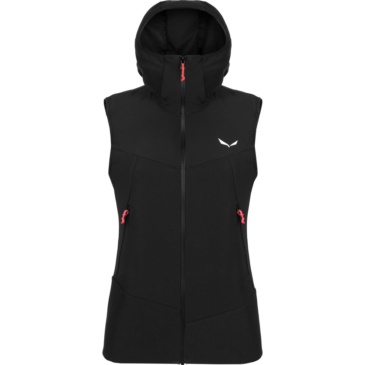 SALEWA Vest Brand Model Sella DST W Vest