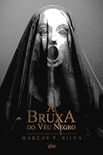 Livro A Bruxa do Véu Negro (Duologia Véu Negro Livro 1)
