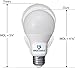 Twowings 4A19ED14301DA DFA reat Eagle 100W Equivalent LED Light Bulb 1600 Lumens A19 or A21 Bright White 3000K Dimmable 14-Watt UL Listed (4-Pack), Dimmer