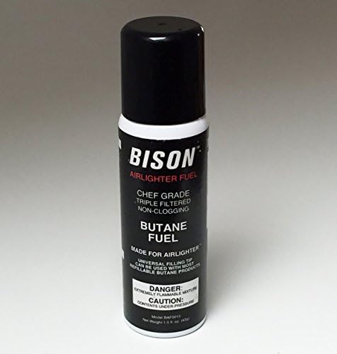 Bison Airlighter Fuel 1 pack