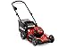 Snapper HD 48V MAX Cordless Electric 20-Inch Lawn Mower, Battery and Charger Not Included