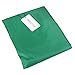 NEWSTYLE Children's Play Mat and Toys Storage Bag - Green 60inch Kids Playbag Toys Organizer Quick Pouch. Great for Storing Small and Medium Size Toy like LEGOS - Simple, Portable, Sturdy!