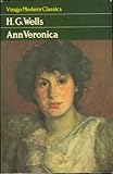 "Ann Veronica" av H.G. Wells
