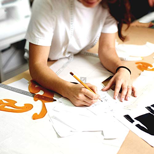 5 MIUSIE+Dressmaking+Clothing+Designing+Needlework