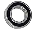 6004RS Bearing 20x42x12 Sealed Ball Bearings