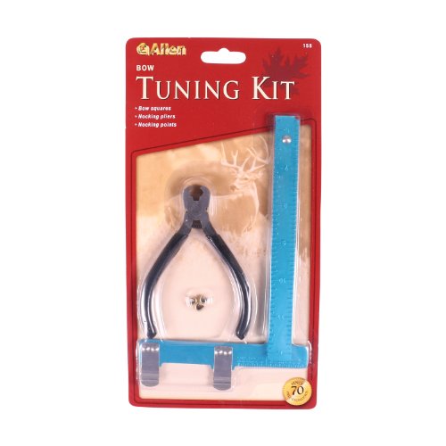 Allen K’Netix Bow Tuning Kit - Image 3