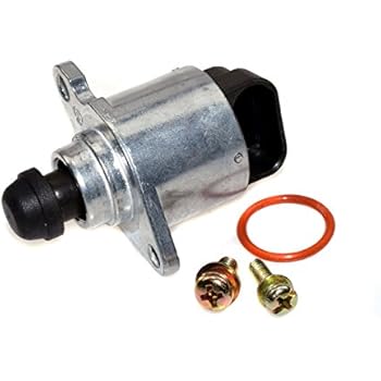 Amazon Com Control Idle Air Control Valve 88893284 New