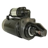 DB Electrical SBO0101 New Starter For Case Tractor 5130 5140 Mx150 Mx170 1985 1986 1987 1988 1989 1990 1991 1992 85 86 87 88 89 90 91 92, Farm 5130 5140 Mx150 Mx170 6-359 Diesel 114799A1 114799A1R