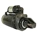 DB Electrical SBO0101 New Starter For Case Tractor 5130 5140 Mx150 Mx170 1985 1986 1987 1988 1989 1990 1991 1992 85 86 87 88 89 90 91 92, Farm 5130 5140 Mx150 Mx170 6-359 Diesel 114799A1 114799A1R