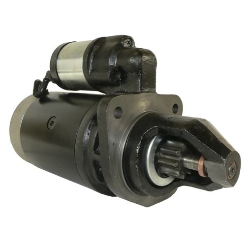 DB Electrical SBO0101 New Starter For Case Tractor 5130 5140 Mx150 Mx170 1985 1986 1987 1988 1989 1990 1991 1992 85 86 87 88 89 90 91 92, Farm 5130 5140 Mx150 Mx170 6-359 Diesel 114799A1 114799A1R
