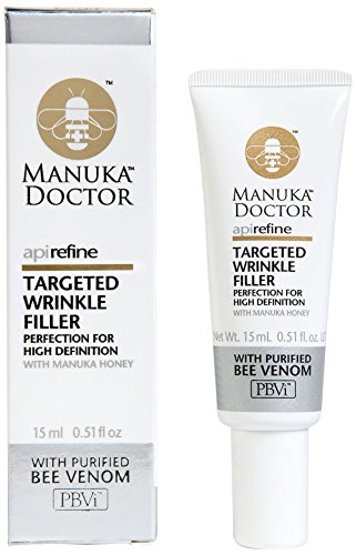 Manuka Doctor Targeted Wrinkle Filler, 0.51 oz.
