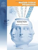 Animal Farm - Mulitiple Critical Perspectives 1580498213 Book Cover