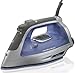 Hamilton Beach 19801C Full Size Electronic Iron, Blue and Silver