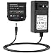 Powilling 20Volt Li-Ion Battery Charger LCS1620 for Black and Decker 16V 20V Lithium Ion Battery LBXR20 LBXR20-OPE LB20 LBX20 LBX4020 LB2X4020 LBXR2020-OPE BL1514 LBXR16 primary