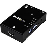 StarTech.com EDID Emulator for HDMI Displays - Copy Extended Display Identification Data - 1080p (VSEDIDHD)