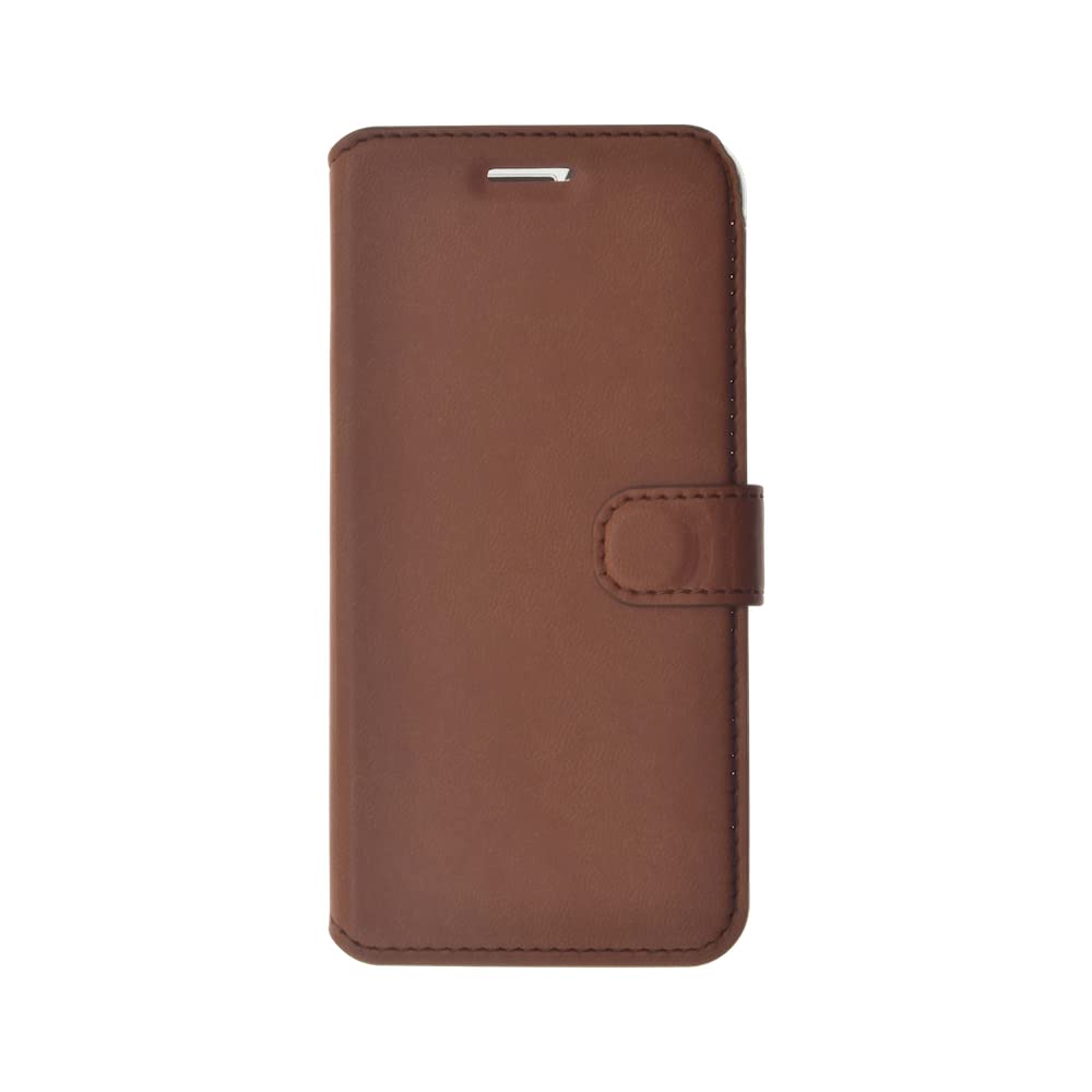 Extasin 5.2 Universal Scented Folio Case Brown