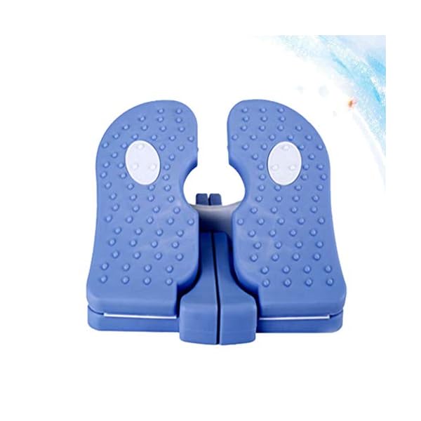 FAVOMOTO-Mini-Stepper-Fitness-Step-Machine-Home-Office-Stepper-Fitness-Cardio-Training-Trainer-Fitness-Machine-for-Fitness-Random FAVOMOTO Mini Stepper Fitness Step Machine Home Office Stepper Fitness Cardio Training Trainer Fitness Machine for…