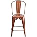 Flash Furniture Carly Commercial Grade 24