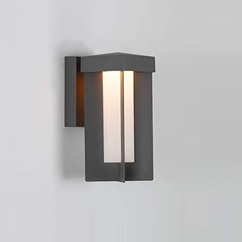 Amazon Co Uk Outdoor Wall Lights