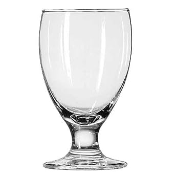 amazon libbey glassware