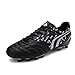 DREAM PAIRS Toddler/Little Kid/Big Kid 160860-K Soccer Football Cleats Shoes